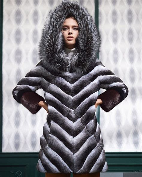 fendi fur history|fendi outerwear.